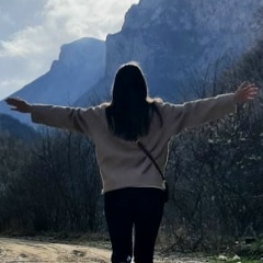 Ольга Обрежник, 05.04, Чехов