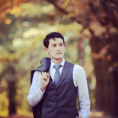 Есімхан Мыйзамбай, Шымкент