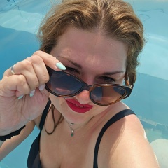 Юля Невретдинова, 07.09.1988, Москва