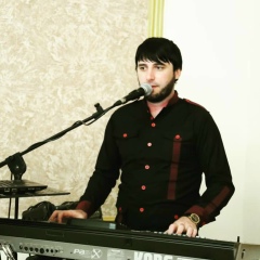 Мурад Янаркаев, 10.11.1987