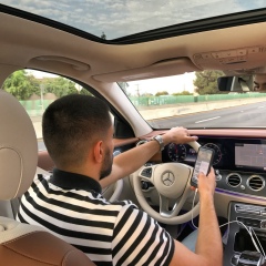 Lev Dallakyan, 28.04, Hollywood