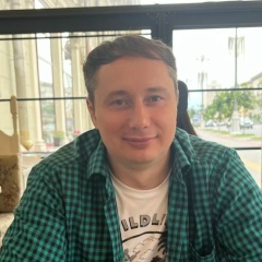 Алексей Зайцев, Санкт-Петербург