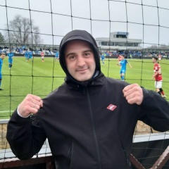 Анатолий Мажуга, 07.10.1985, Саратов