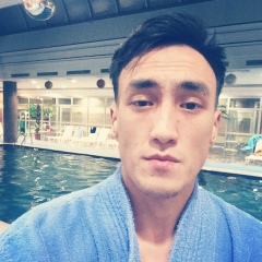 Нуркен Каибов, 16.09.1991, Актау