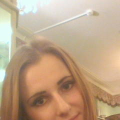 Vika Petrova, 12.06.1990, Санкт-Петербург