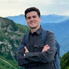 Михаил Марховец, 05.11.1997, Москва