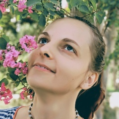 Юлия Коврига, 28.10, Горячий Ключ