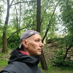 Pavel Hammerbeck, Санкт-Петербург
