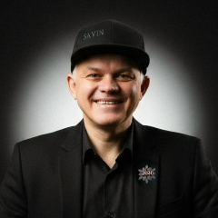 Павел Савин, 28.04, Пермь