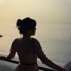 Лина Магдеева, 06.06.1990, Москва