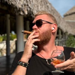 Александр Автомонов, 17.09.1986, Москва