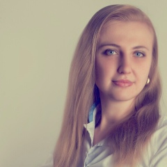 Екатерина Гольдрина, 14.08.1985, Харьков