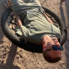 Костик Перминов, 31.03.1989, Санкт-Петербург