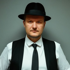 Антон Старенко, 13.01.1986, Тюмень