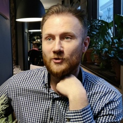 Никита Монахов, 13.10.1988, Пенза