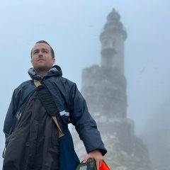 Борис Житлевский, 23.07, Москва