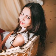 Анастасия Бойченко, 06.07, Одесса