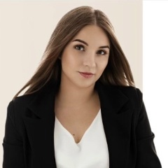 Кристина Заруцкая, Мурманск