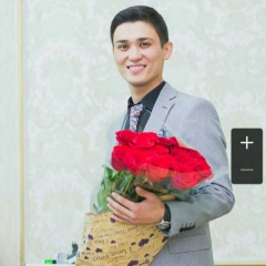 Ербол Алиев, 25.01, Алматы