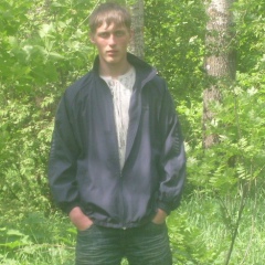 Сергей Кулагин, 06.10.1991, Сургут (поселок)