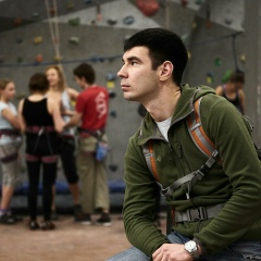 Александр Булгаков, 26.03, Санкт-Петербург