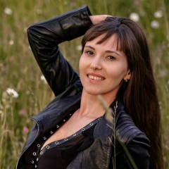 Светлана Мельникова, Ижевск