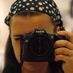Наиля Пашкова, 27.06, Москва