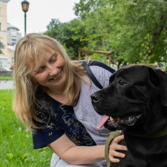 Ольга Бурчик, 04.04, Пермь