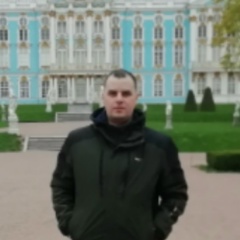 Андрей Терентьев, 07.05, Камышин