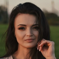 Катя Кроитор, 17.07, Санкт-Петербург