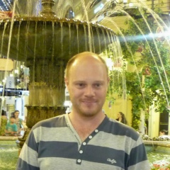 Сергей Кузьминов, 15.02.1986, Ясиноватая