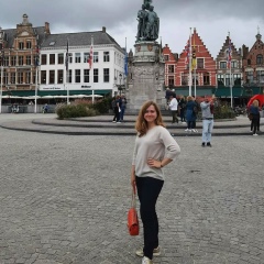 Евгения Носкова, 29.07