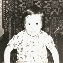 Сергей Сажнев, 18.03.1987, Стаханов