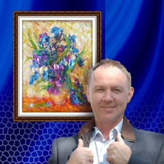 Михаил Ясеновец, 22.12.1964, Волгоград