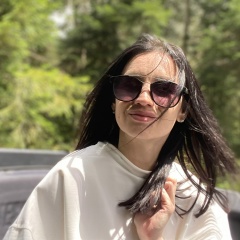 Машенька Волонтырь, 18.05.1990, Краснодар