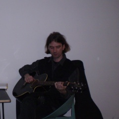 Арсений Морозов, 31.01, Paris