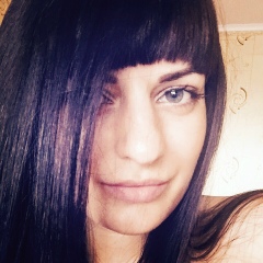 Julia Gorlova, 16.04, Запорожье