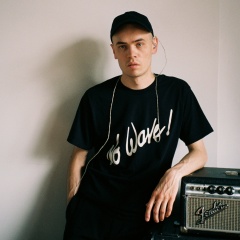Ильдар Иксанов, 29.07.1991, Москва