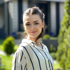 Vika Grigorenco, 17.09, Кишинев