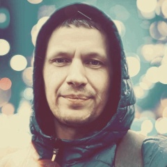 Алексей К, 17.08, Санкт-Петербург