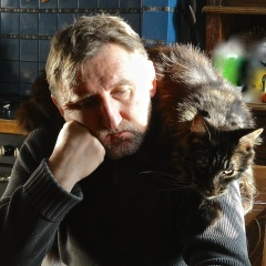 Alexei Tolmachev, 08.01.1960, Санкт-Петербург