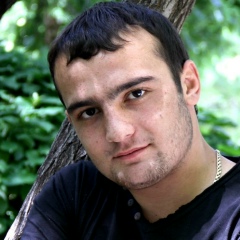 Cократ Макоян, 25.07, Ереван