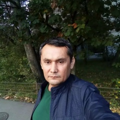 Фаррух Исламов, 19.05.1977, Самарканд