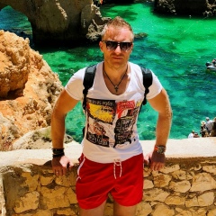 Влад Дроздов, 30.07, Санкт-Петербург