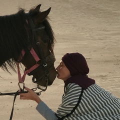 Анна Оршак, 22.04.1992, Подольск