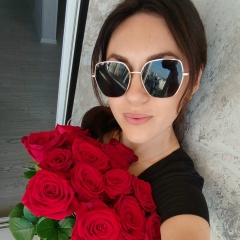 Ксения Губанова, 22.04, Самара