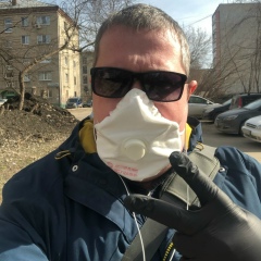 Андрей Горбунов, 14.06, Екатеринбург