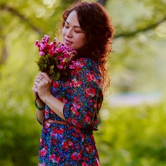 Жанка Смагулова, 18.05, Караганда