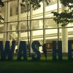 Махаббат Исабекова, 19.11.1992, Астана