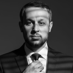 Сергей Шишкин, Тюмень